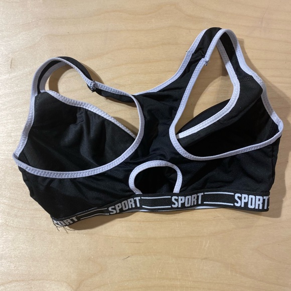 Body Form Sports Bra 36 C (LB) - Picture 9 of 10